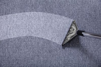 Professional Carpet Removal