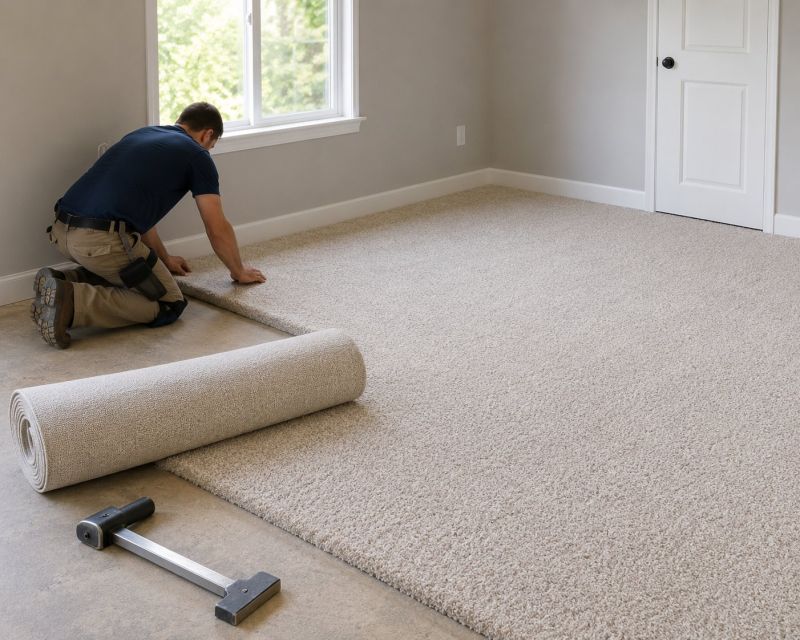 Carpet Service in Somerset County, NJ