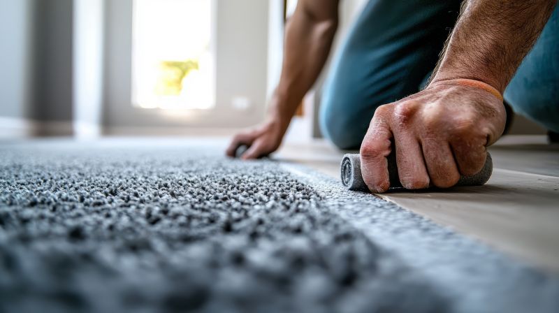 Carpet Stretching in Denver County, CO