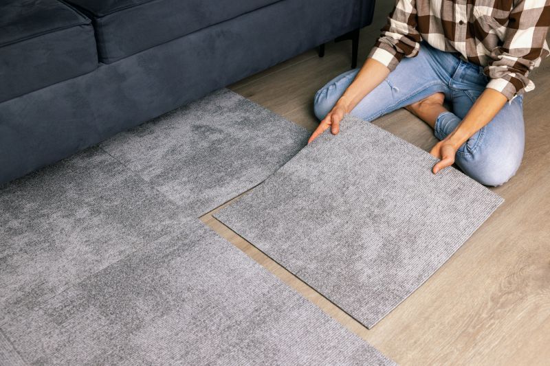 Shag Carpet Installation in Freehold, NJ