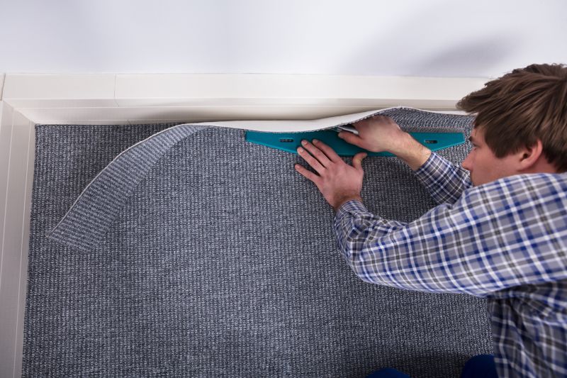 Tile Carpet Installation in Somerset County, NJ